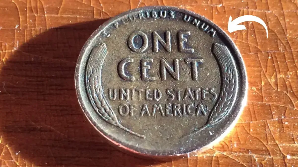 Lincoln Wheat Penny Valued