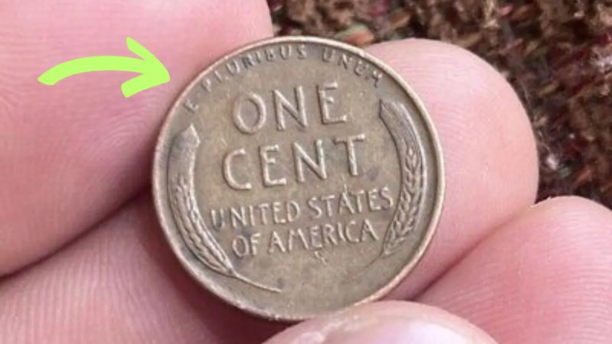Lincoln Wheat Penny Worth