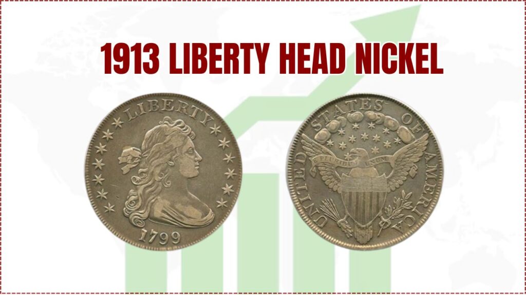1913 Liberty Head Nickel