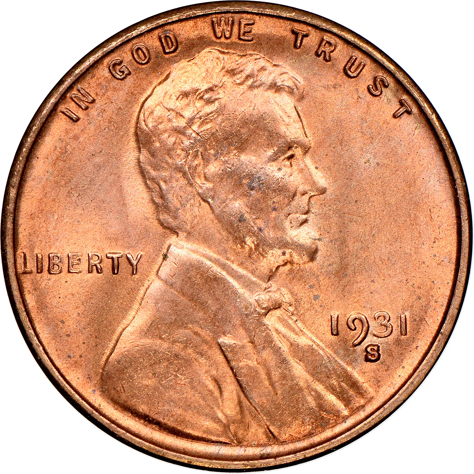 1931-s lincoln cent value 1931-s lincoln cent value