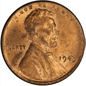 1943 copper penny value 1943 copper penny value