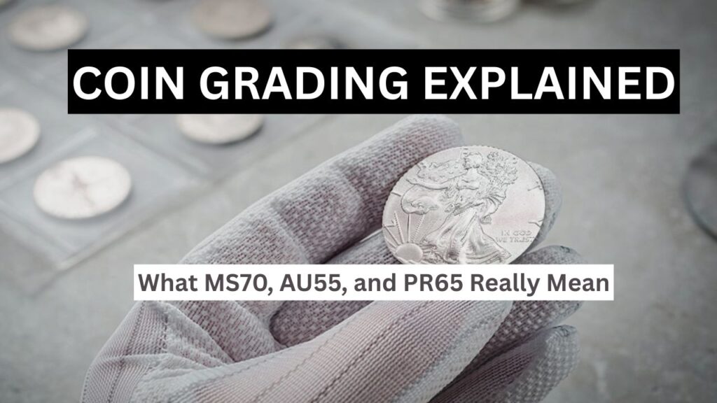 Coin Grading